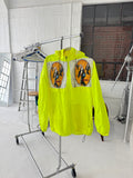 Inxgnto x F8LVNG “load out” windbreaker