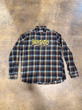 INXGNTO “Lumber” Flannel