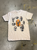 Inxgnto “load out” tee